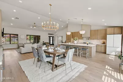 19415 N 142nd Drive, Sun City West, AZ 85375 - Photo 5