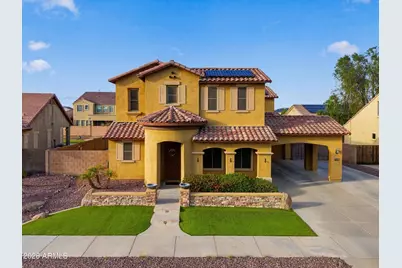 16786 W Jackson Street, Goodyear, AZ 85338 - Photo 1