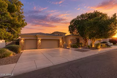 462 W Carob Drive, Chandler, AZ 85248 - Photo 1