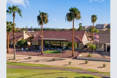 14424 W Trading Post Drive, Sun City West, AZ 85375 - Photo 51