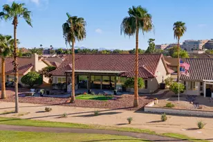 14424 W Trading Post Dr, Sun City West, AZ 85375 - Photo 51