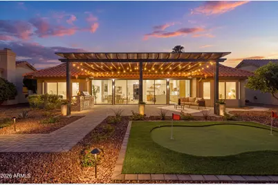 14424 W Trading Post Drive, Sun City West, AZ 85375 - Photo 5