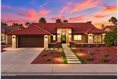 14424 W Trading Post Drive, Sun City West, AZ 85375 - Photo 49