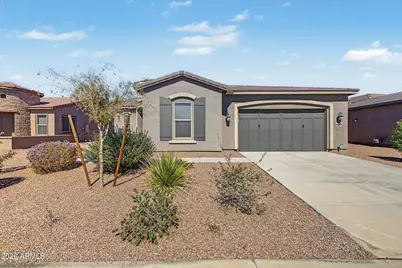 42222 W Sequoia Drive, Maricopa, AZ 85138 - Photo 1