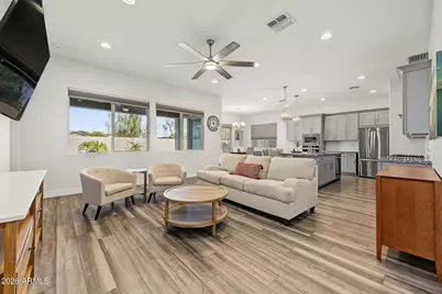 42222 W Sequoia Drive, Maricopa, AZ 85138 - Photo 9