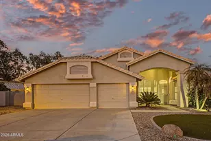 19942 N 78th Ln, Glendale, AZ 85308 - Photo 1