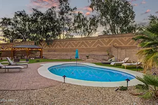 19942 N 78th Ln, Glendale, AZ 85308 - Photo 45