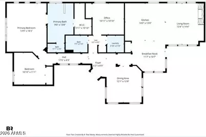 15216 W Windrose Drive, Surprise, AZ 85379 - Photo 41