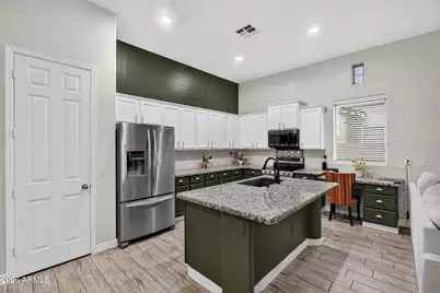 15216 W Windrose Drive, Surprise, AZ 85379 - Photo 11
