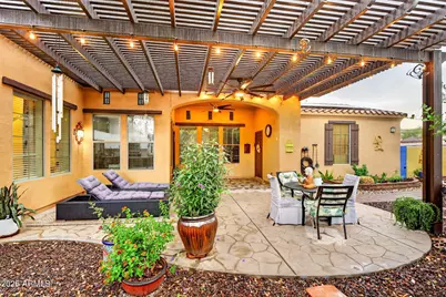 15216 W Windrose Drive, Surprise, AZ 85379 - Photo 31