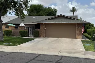 18446 N 104th Ave, Sun City, AZ 85373 - Photo 29