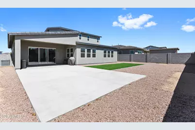 35284 N Barley Street, San Tan Valley, AZ 85144 - Photo 27