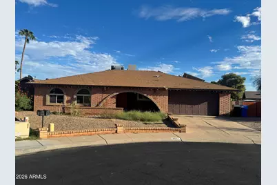 4621 W Dahlia Drive, Glendale, AZ 85304 - Photo 1