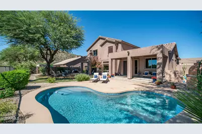 7349 E Red Hawk Street, Mesa, AZ 85207 - Photo 7