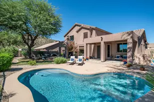 7349 E Red Hawk St, Mesa, AZ 85207 - Photo 7