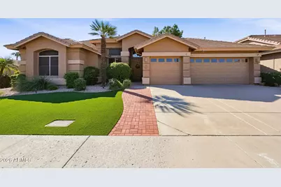 6519 W Crest Lane, Glendale, AZ 85310 - Photo 1