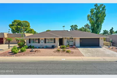 9321 W Briarwood Circle, Sun City, AZ 85351 - Photo 1