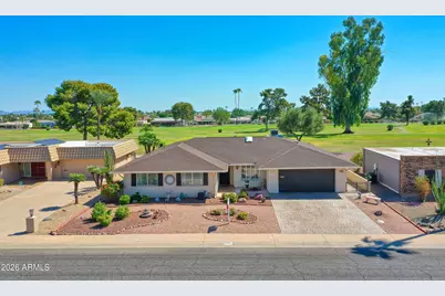 9321 W Briarwood Circle, Sun City, AZ 85351 - Photo 53