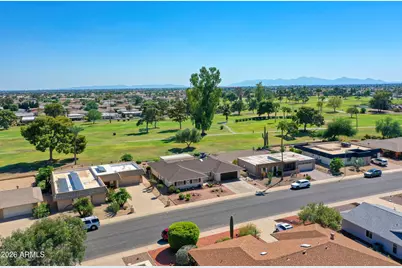 9321 W Briarwood Circle, Sun City, AZ 85351 - Photo 55