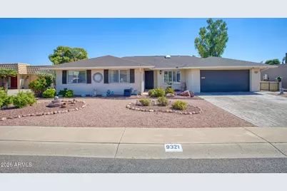 9321 W Briarwood Circle, Sun City, AZ 85351 - Photo 57