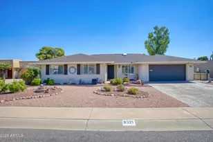 9321 W Briarwood Cir, Sun City, AZ 85351 - Photo 57