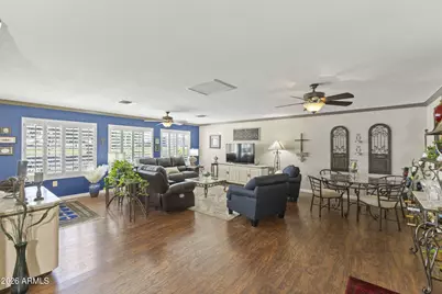 9321 W Briarwood Circle, Sun City, AZ 85351 - Photo 19