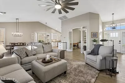 9010 E Cedar Waxwing Drive, Sun Lakes, AZ 85248 - Photo 5