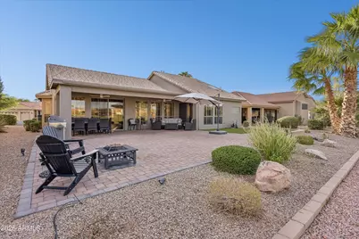 9010 E Cedar Waxwing Drive, Sun Lakes, AZ 85248 - Photo 33