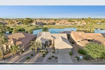 9010 E Cedar Waxwing Drive, Sun Lakes, AZ 85248 - Photo 1