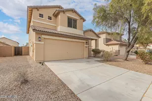 4112 S 249th Dr, Buckeye, AZ 85326 - Photo 1