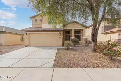 4112 S 249th Drive, Buckeye, AZ 85326 - Photo 23