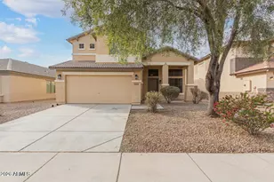 4112 S 249th Dr, Buckeye, AZ 85326 - Photo 23