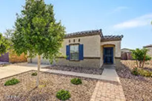 19943 W Jefferson St, Buckeye, AZ 85326 - Photo 1