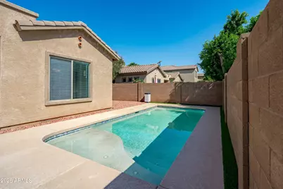 13261 W Mulberry Drive, Litchfield Park, AZ 85340 - Photo 65