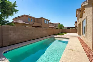 13261 W Mulberry Dr, Litchfield Park, AZ 85340 - Photo 67