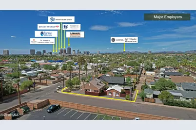 1801 N 10th Street, Phoenix, AZ 85006 - Photo 43