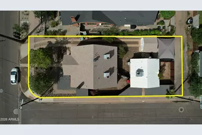 1801 N 10th Street, Phoenix, AZ 85006 - Photo 41