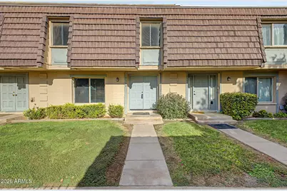 3330 S Elm Street, Tempe, AZ 85282 - Photo 1