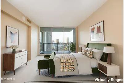 2323 N Central Avenue #1401, Phoenix, AZ 85004 - Photo 17