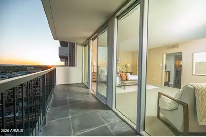 2323 N Central Avenue #1401, Phoenix, AZ 85004 - Photo 9