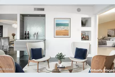 2323 N Central Avenue #1401, Phoenix, AZ 85004 - Photo 3