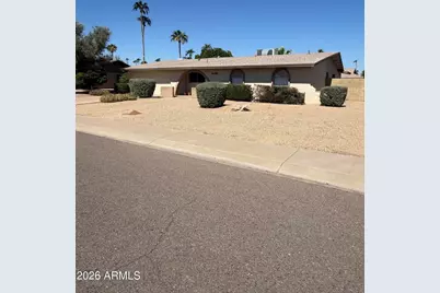 5010 E Laurel Lane, Scottsdale, AZ 85254 - Photo 1