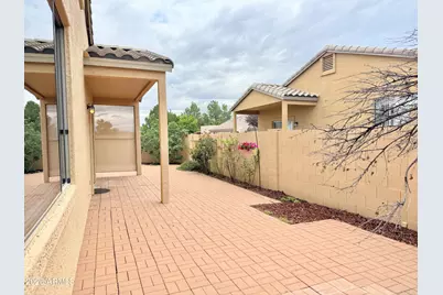 1797 E Arroyo Seco --, Cottonwood, AZ 86326 - Photo 31