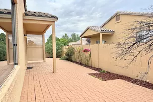 1797 E Arroyo Seco --, Cottonwood, AZ 86326 - Photo 31