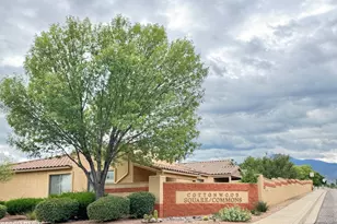 1797 E Arroyo Seco --, Cottonwood, AZ 86326 - Photo 41