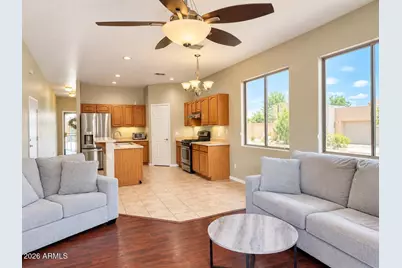 1797 E Arroyo Seco --, Cottonwood, AZ 86326 - Photo 9