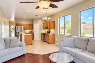 1797 E Arroyo Seco --, Cottonwood, AZ 86326 - Photo 9