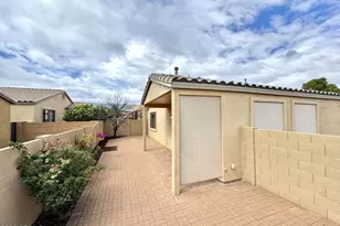 1797 E Arroyo Seco --, Cottonwood, AZ 86326 - Photo 35