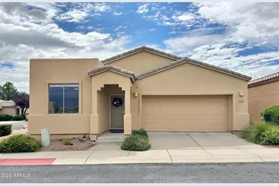 1797 E Arroyo Seco --, Cottonwood, AZ 86326 - Photo 1