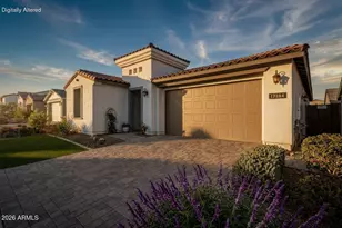 17184 W Mountainair St, Surprise, AZ 85388 - Photo 1